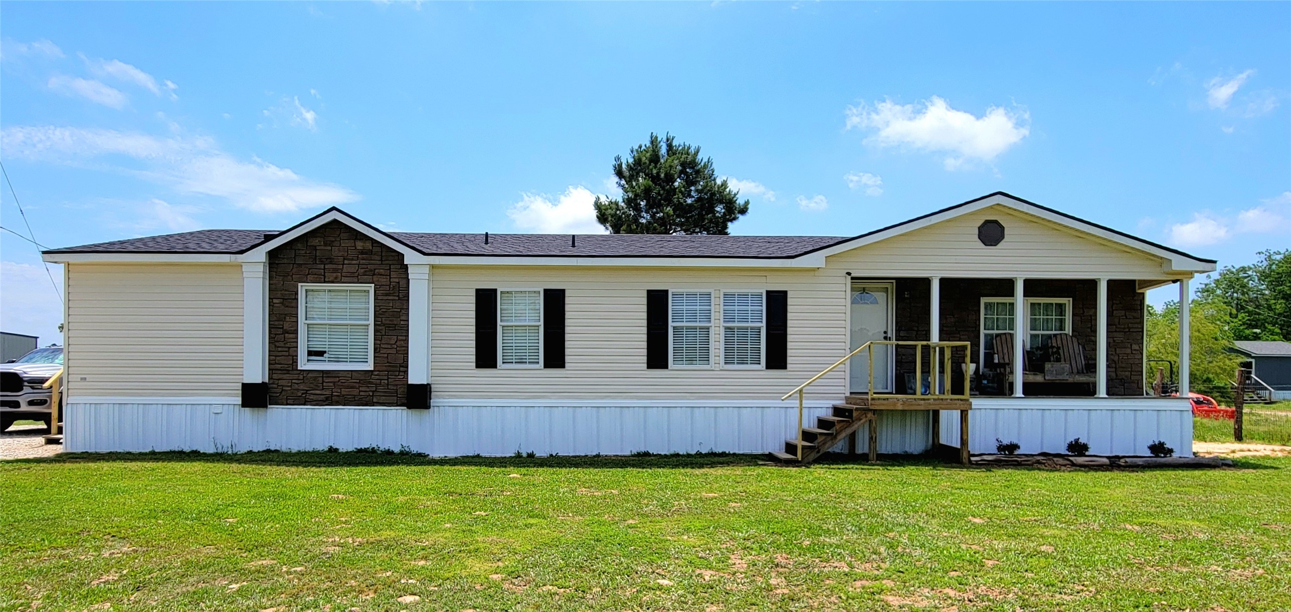 244 County Road 2286 Cleveland TX 77327