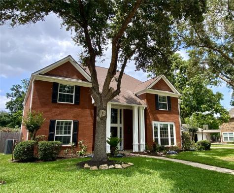 71 Stalybridge Street Sugar Land TX 77479