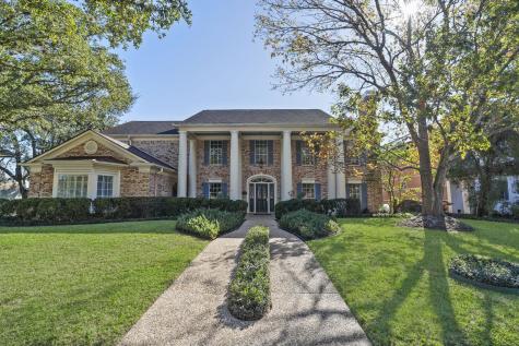 2118 Country Club Boulevard Sugar Land TX 77478