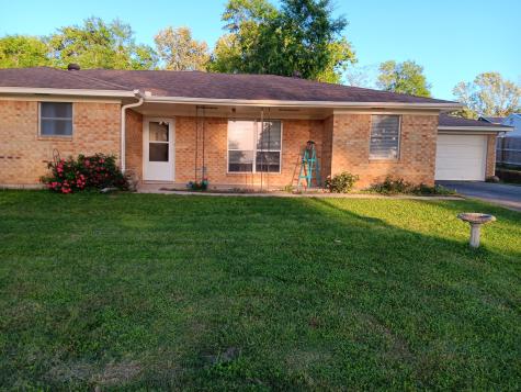 309 Cypress Road Livingston TX 77351