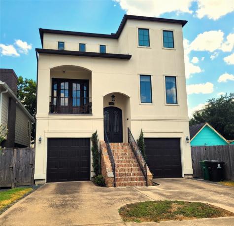 5623 Petty Street Houston TX 77007