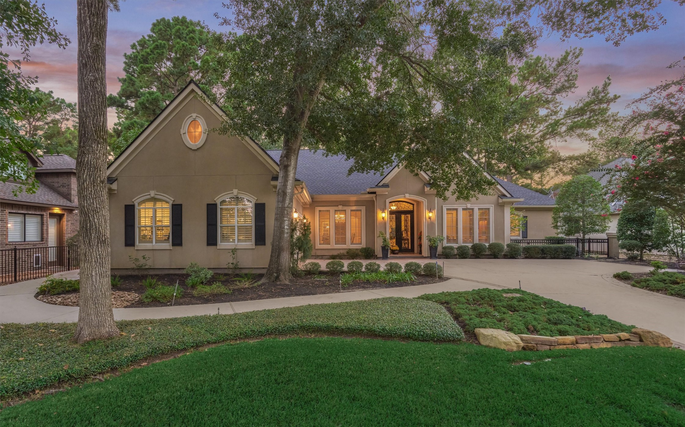56 Waterberry Court Montgomery TX 77356