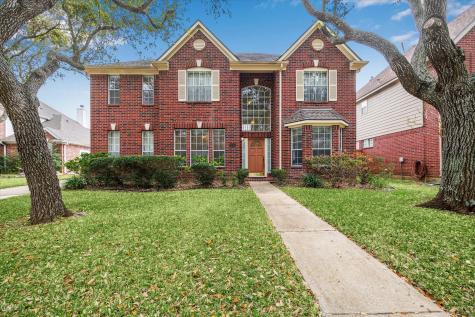 4811 Louisa Court Sugar Land TX 77478