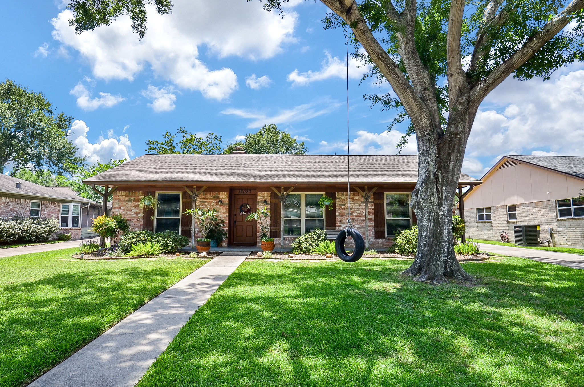 12023 Scottsdale Drive Meadows Place TX 77477