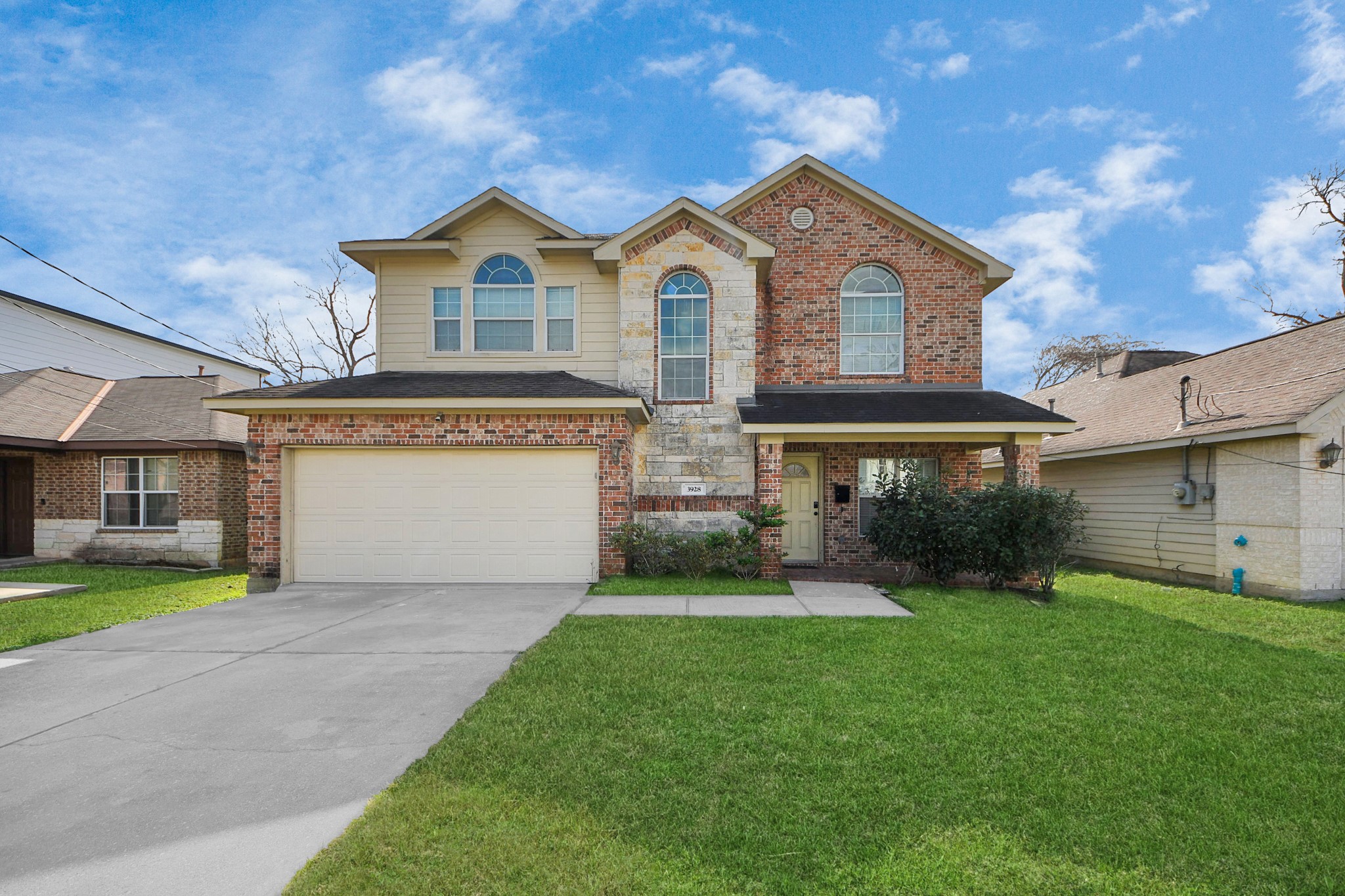3928 Mckinley Street Houston TX 77051