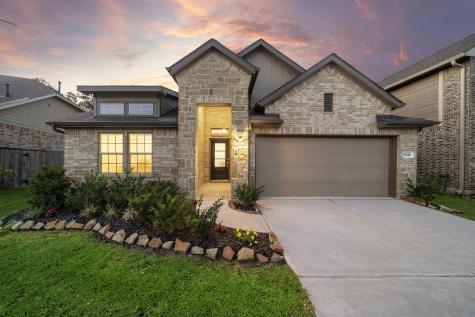9346 Darby Knoll Way Porter TX 77365