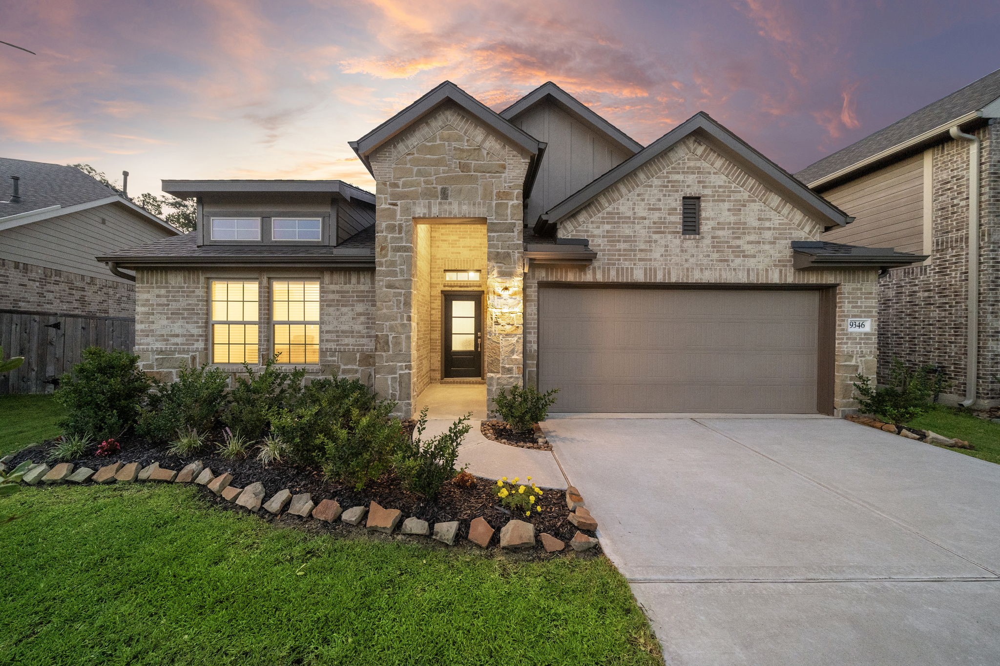 9346 Darby Knoll Way Porter TX 77365