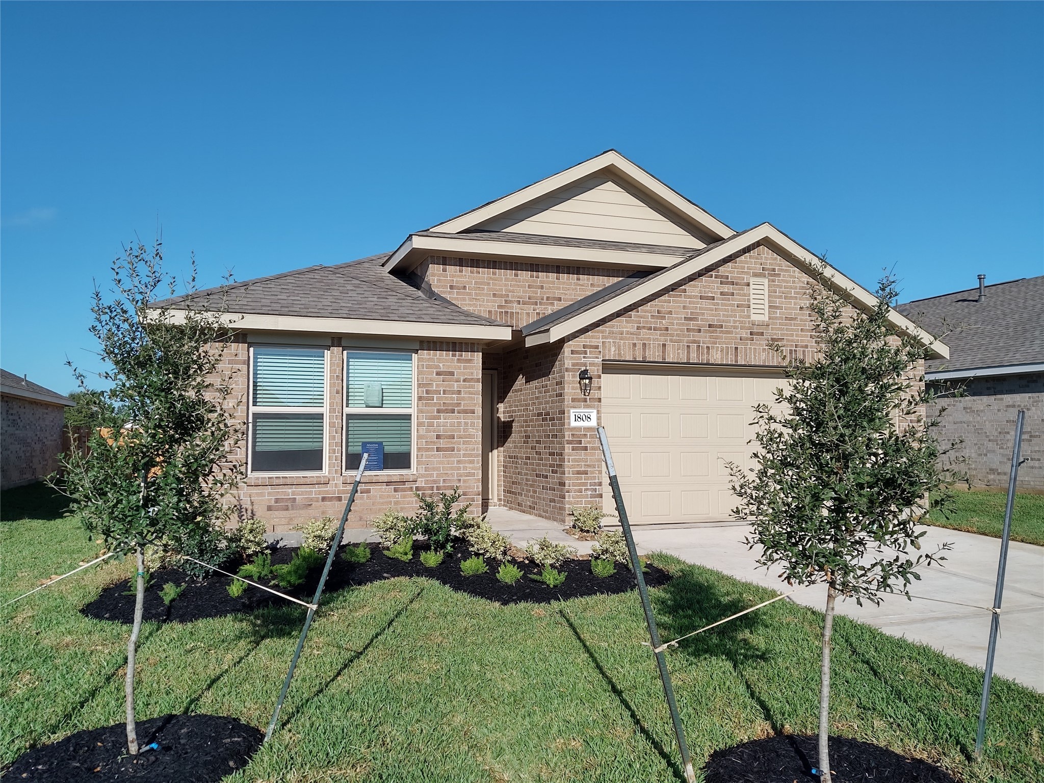 1808 Spyglass Drive Navasota TX 77868