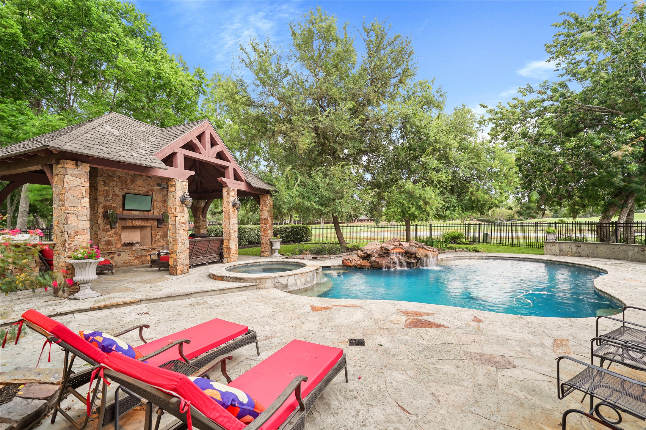 1706 Peppervine Way Sugar Land TX 77479