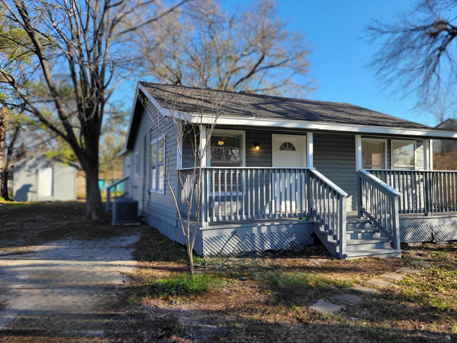 13517 Utica Street Houston TX 77015