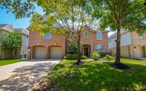 1323 Tahoe Valley Lane Sugar Land TX 77479