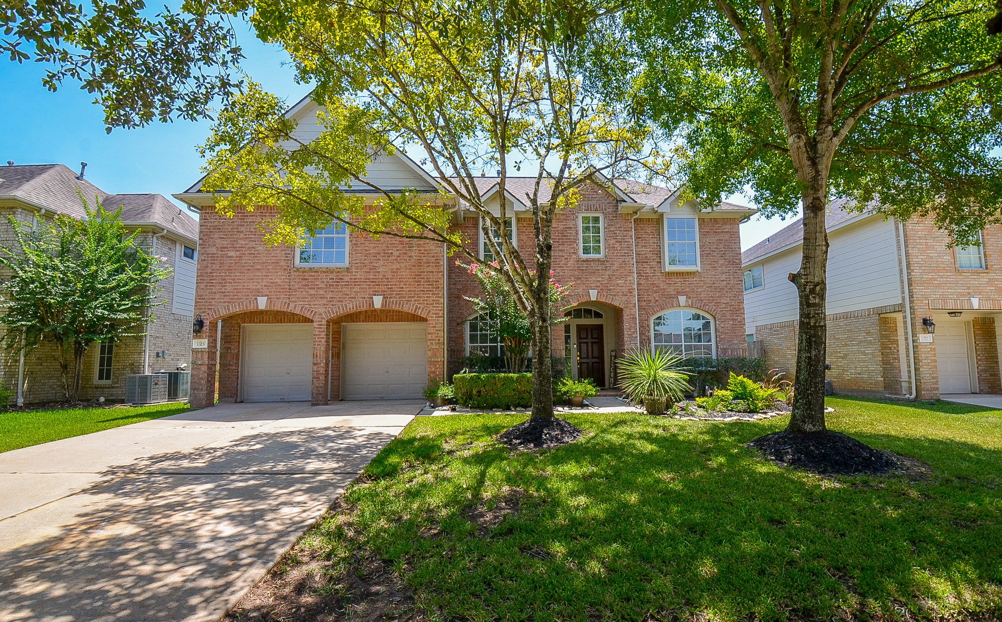 1323 Tahoe Valley Lane Sugar Land TX 77479