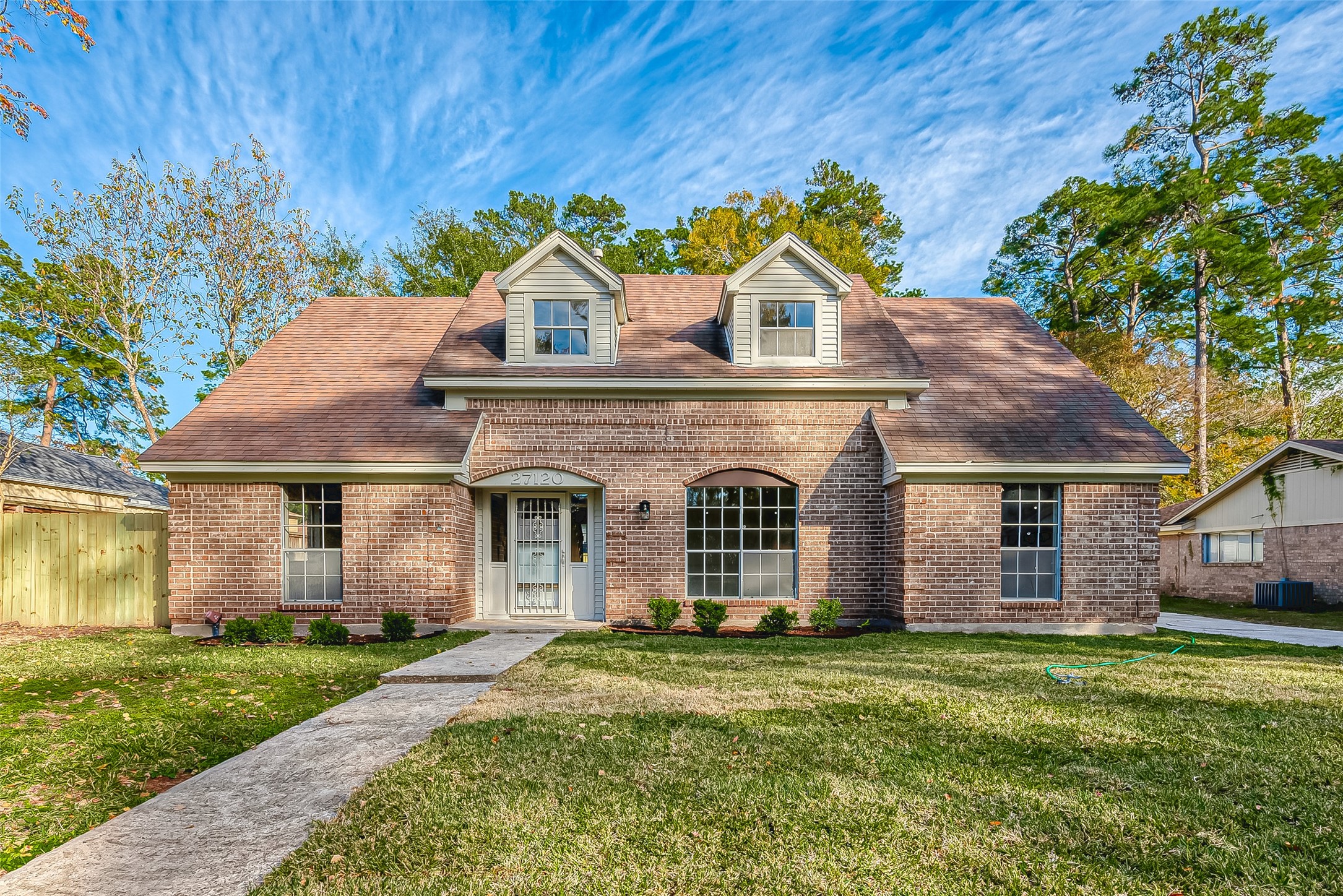 27120 S Harlan Lane Conroe TX 77385