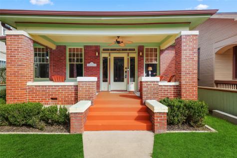 2808 Avenue N 1/2 Galveston TX 77550