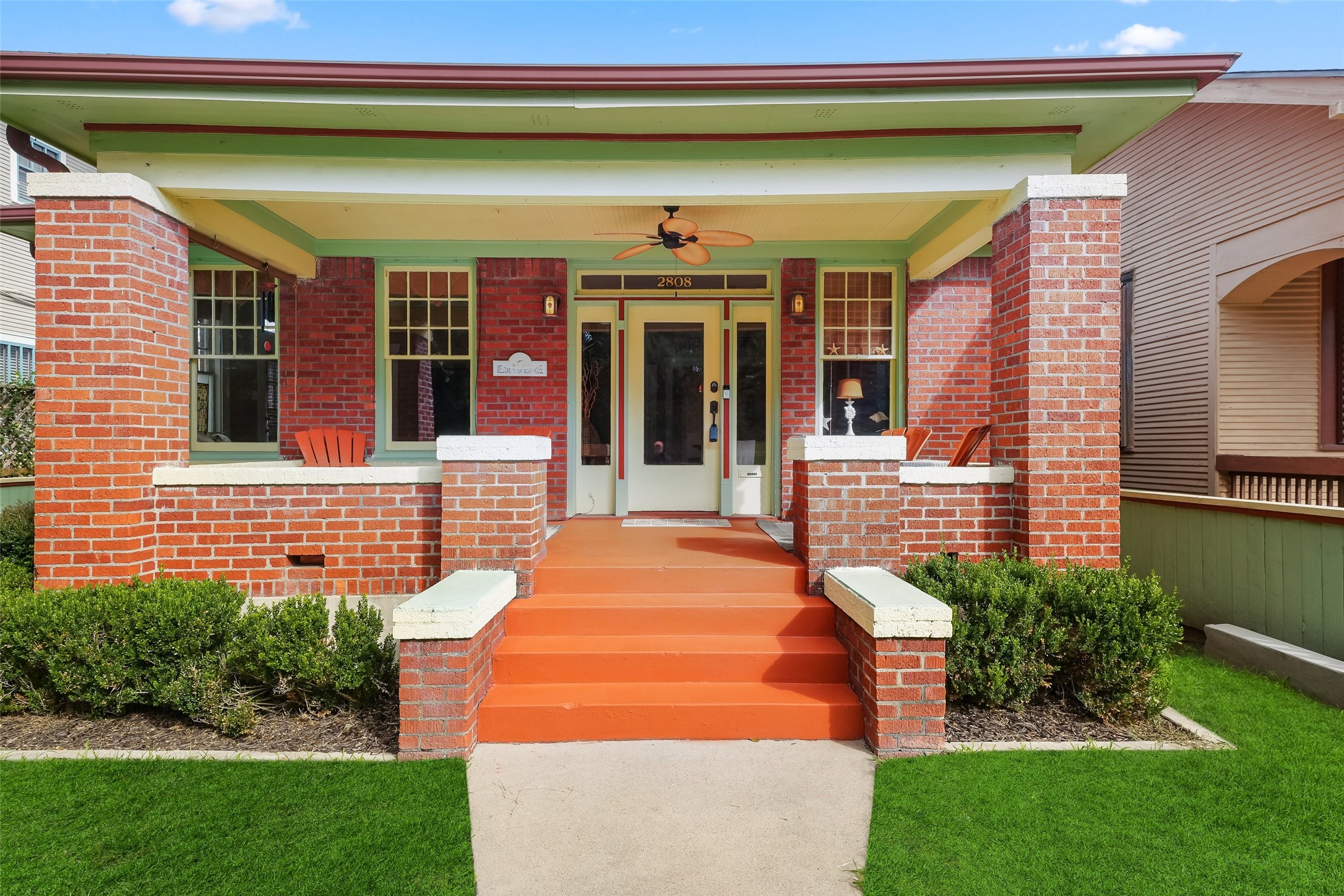 2808 Avenue N 1/2 Galveston TX 77550
