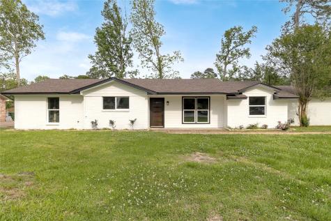 5 Skylark Street Dayton TX 77535