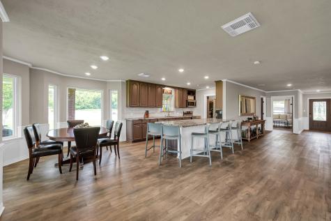 361 S Lakeside Drive Huntsville TX 77320