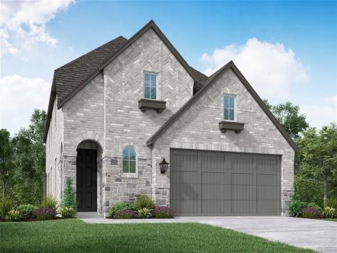7354 Lake Arrowhead Lane Porter TX 77365