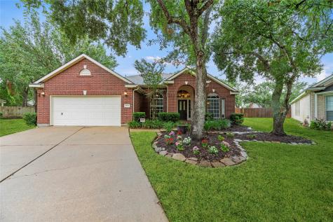 20714 Douglas Park Court Katy TX 77450
