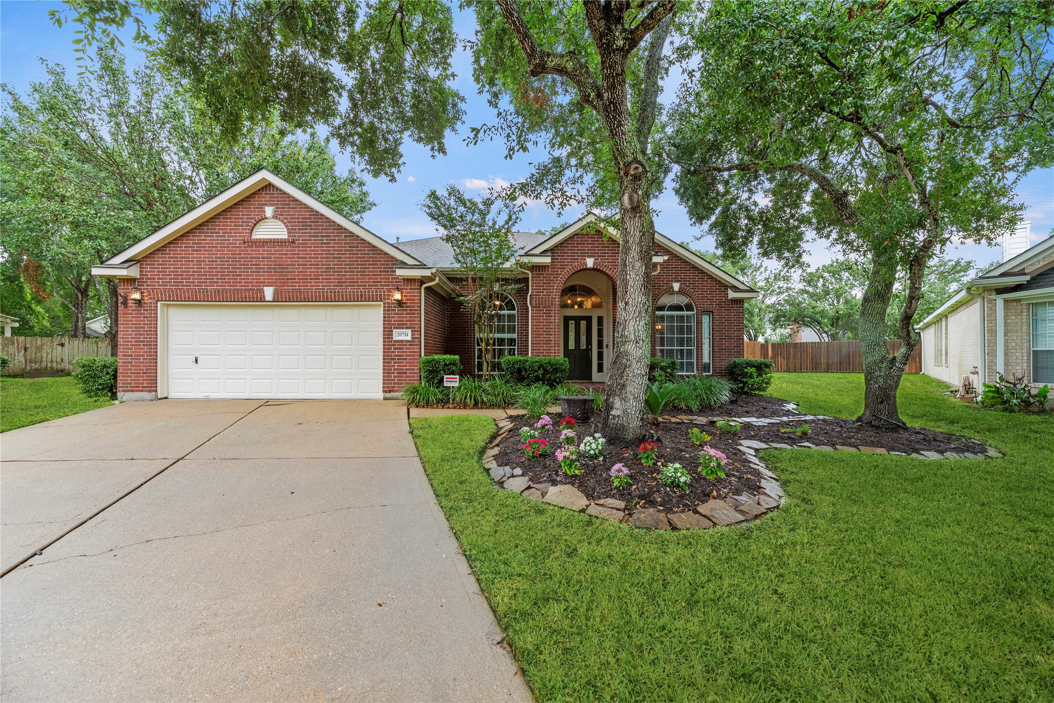 20714 Douglas Park Court Katy TX 77450