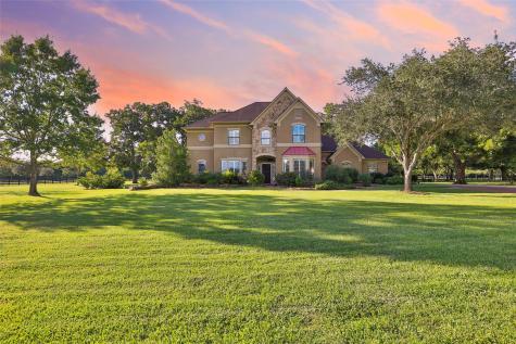 3034 Arabian Court Richmond TX 77406