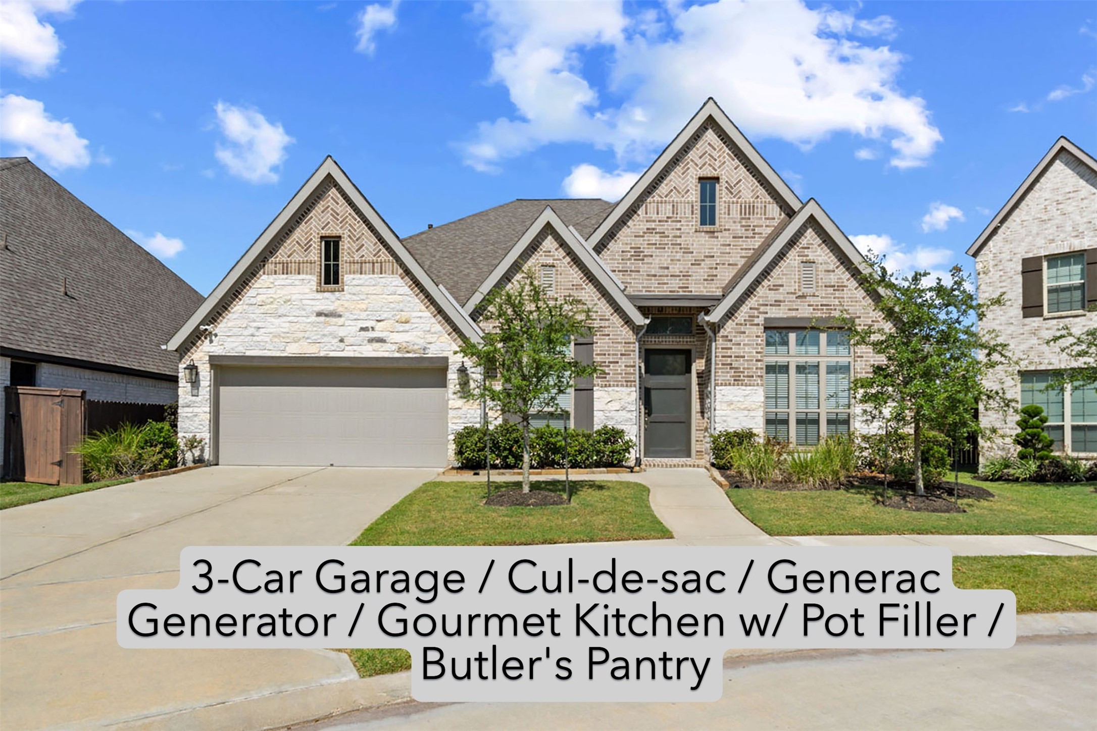 12015 Gramina Way Humble TX 77346