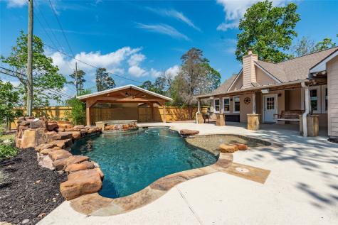 2203 Foley Road Crosby TX 77532