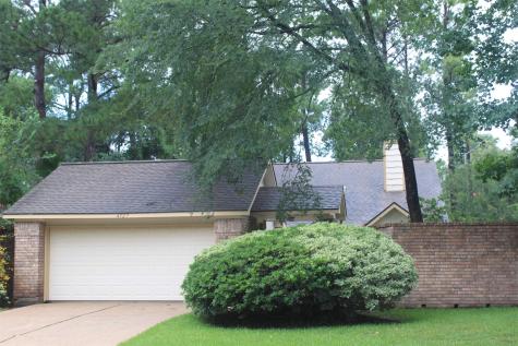 4327 Pinewood Park Drive Kingwood TX 77345