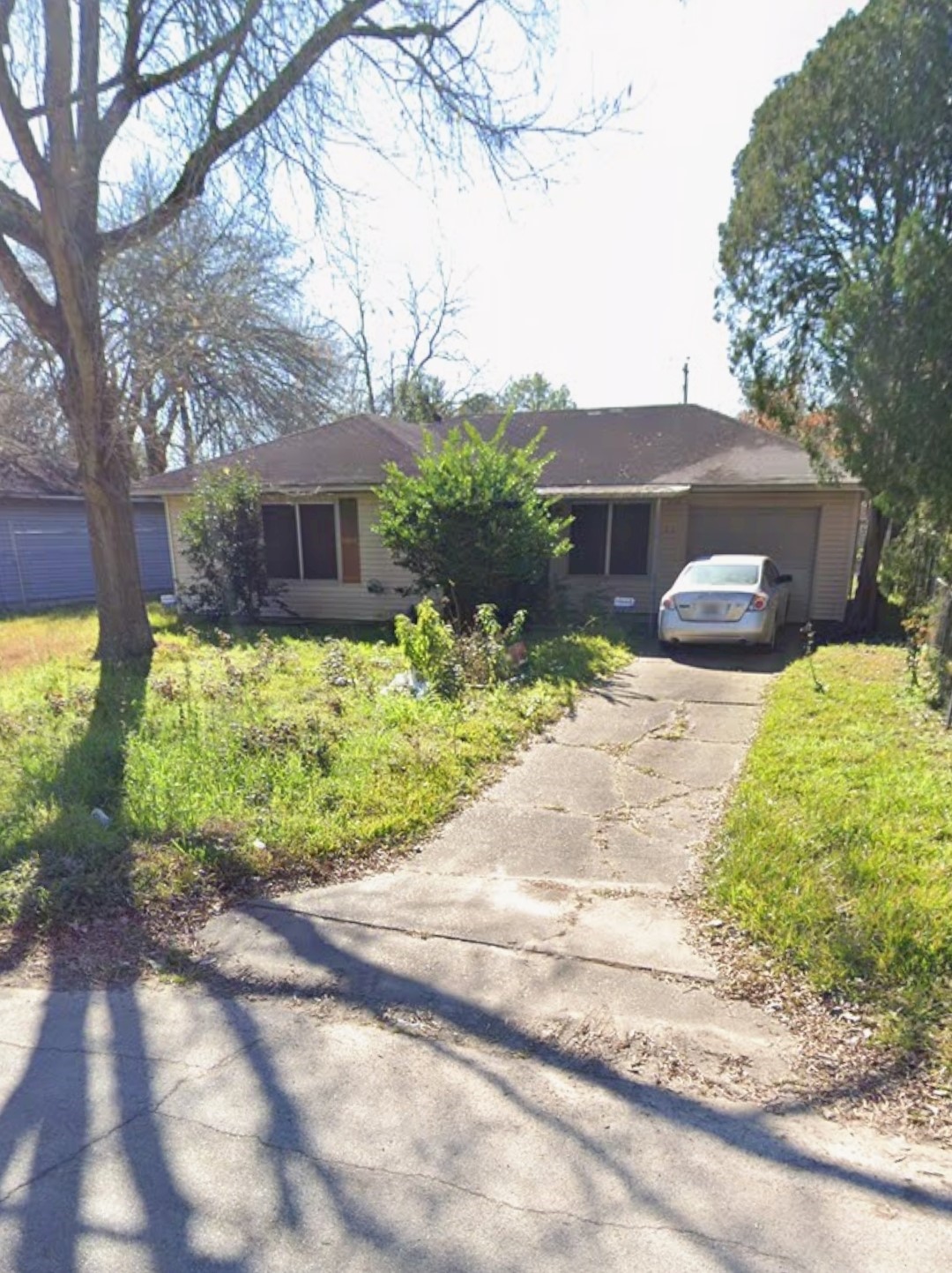 5842 Beldart Street Houston TX 77033