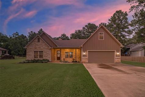 23306 Lazy Hollow Lane Hockley TX 77447