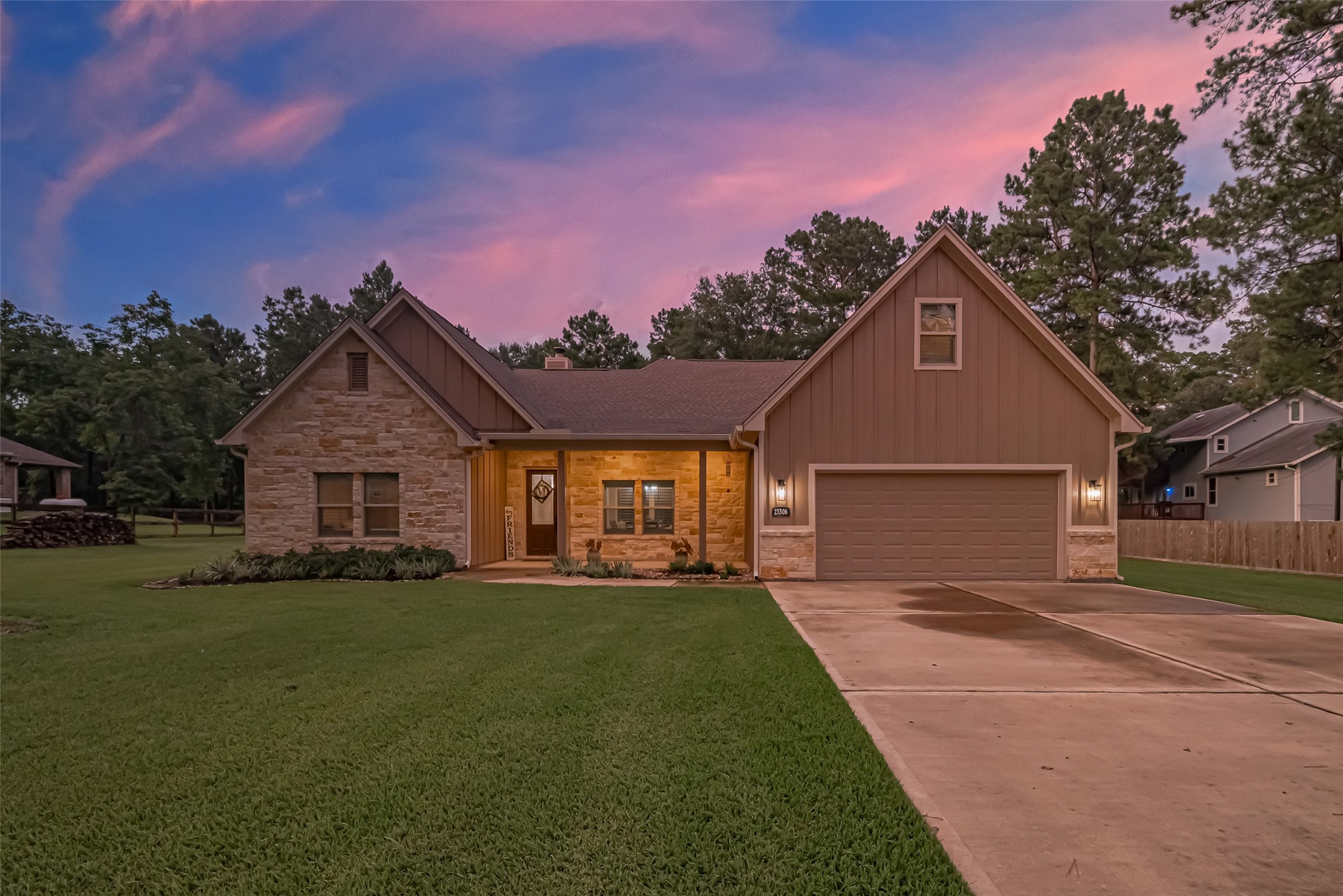 23306 Lazy Hollow Lane Hockley TX 77447