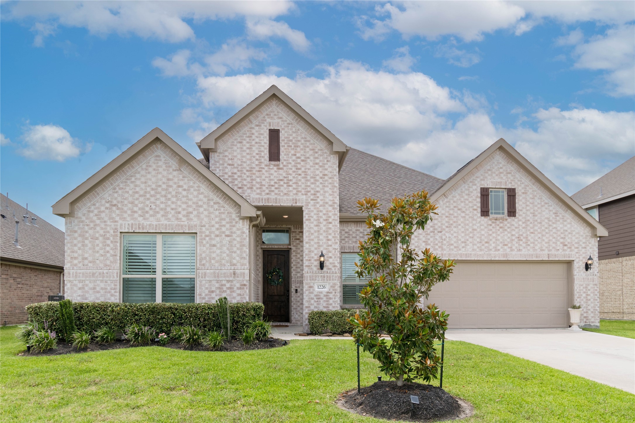 1226 Bowen Drive League City TX 77573
