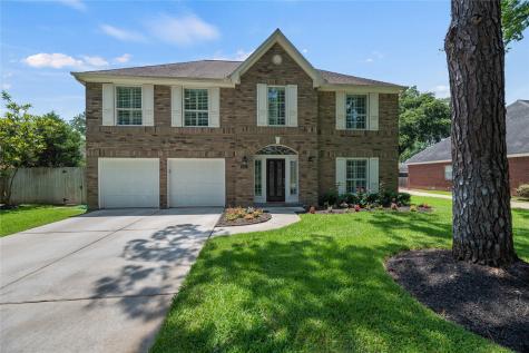 1430 N Gabriel River Circle Sugar Land TX 77478