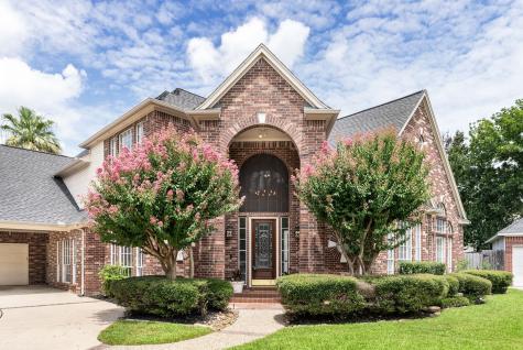 5414 Mountain View Creek Court Spring TX 77379