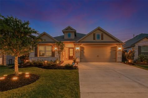 2539 Artichoke Park Drive Richmond TX 77406