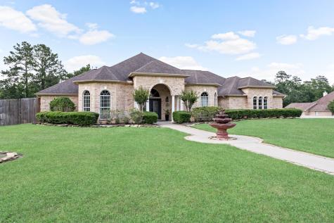 101 Estate Drive Lumberton TX 77657