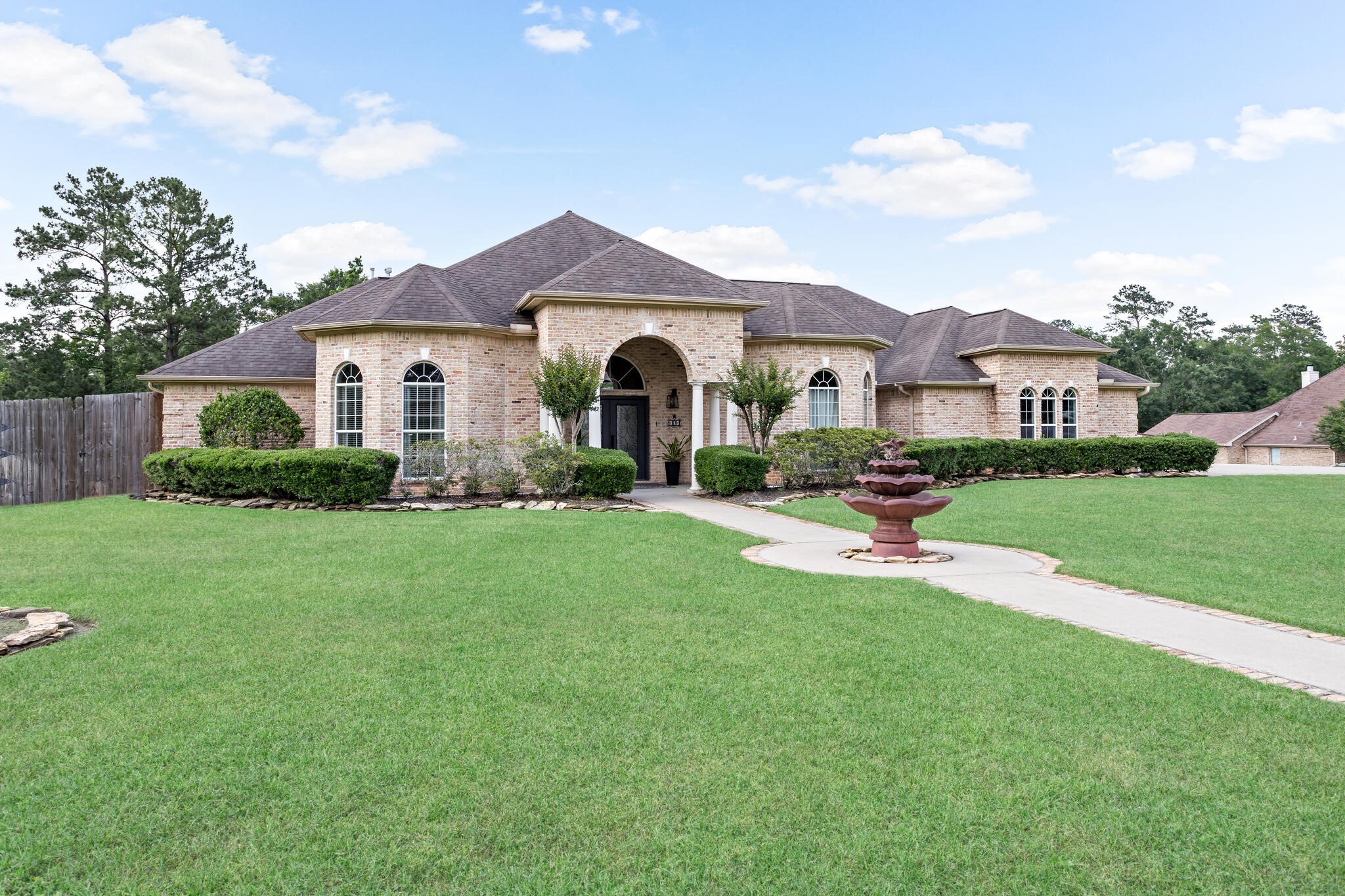 101 Estate Drive Lumberton TX 77657