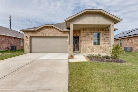 4423 Bay Vista Drive Baytown TX 77523