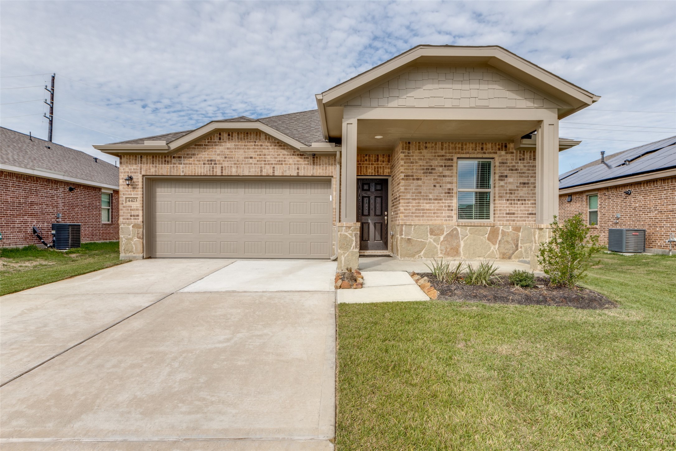 4423 Bay Vista Drive Baytown TX 77523