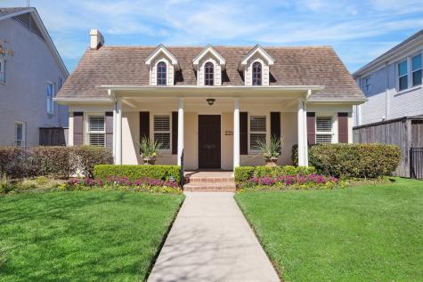 2212 Wroxton Road Houston TX 77005