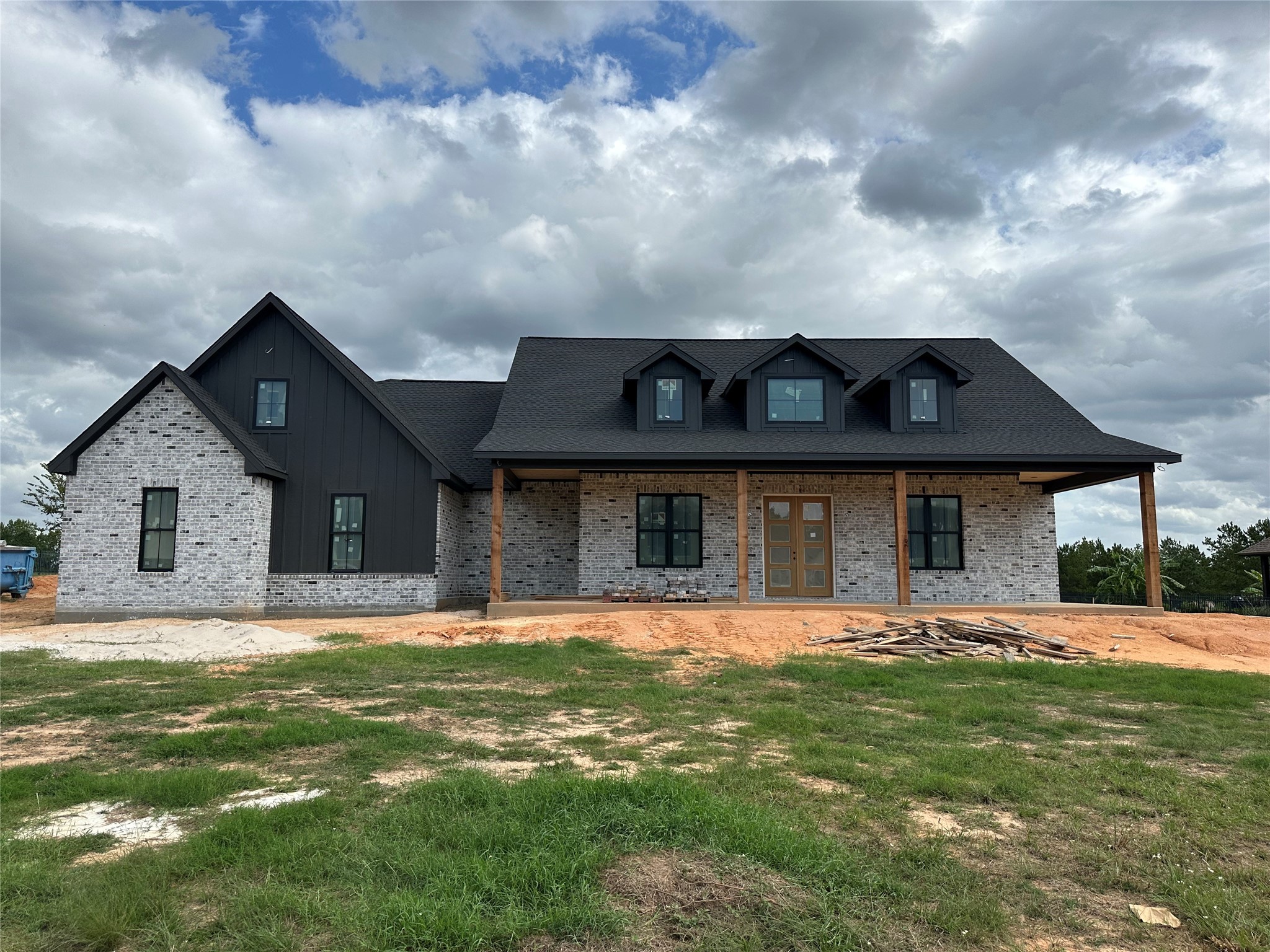 18489 Gary Player Drive Montgomery TX 77316