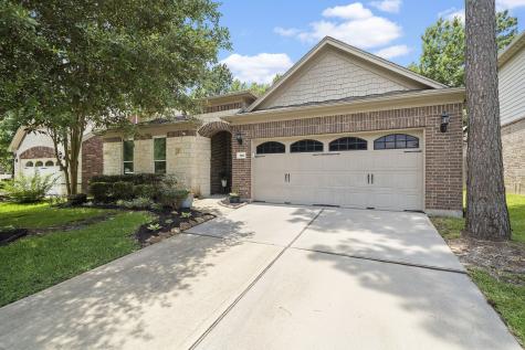 106 Forest Elk Place Montgomery TX 77316