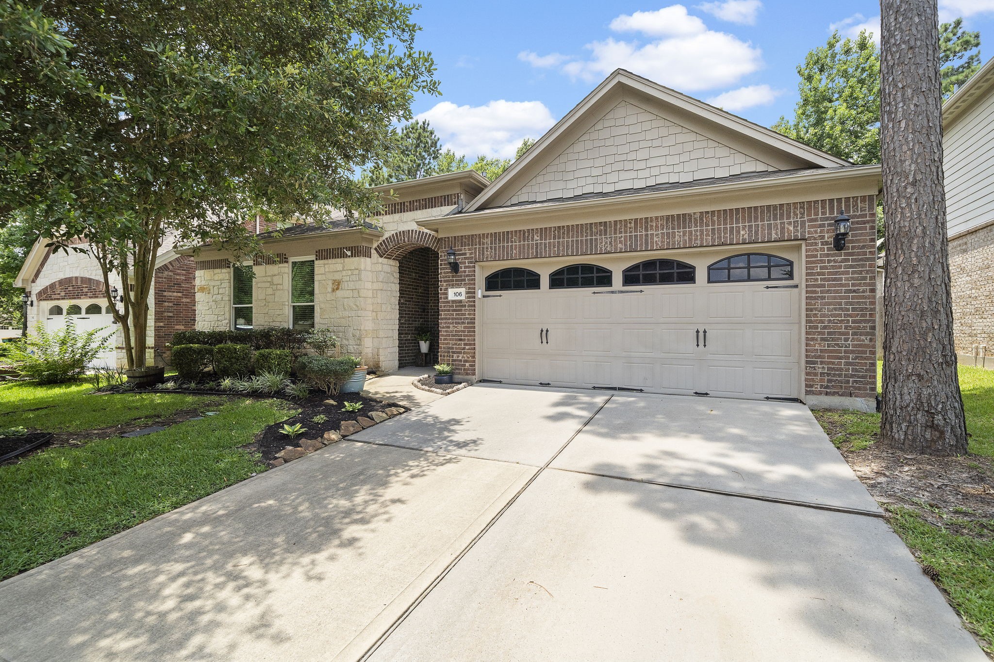 106 Forest Elk Place Montgomery TX 77316