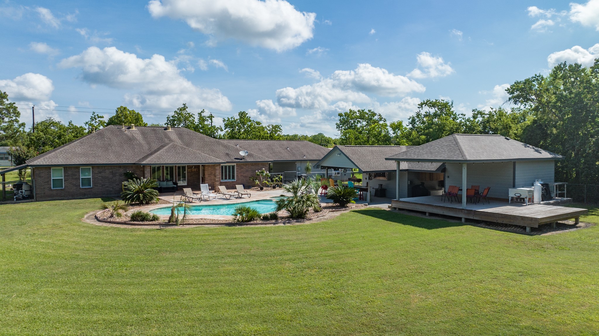 12707 28th Street Santa Fe TX 77510