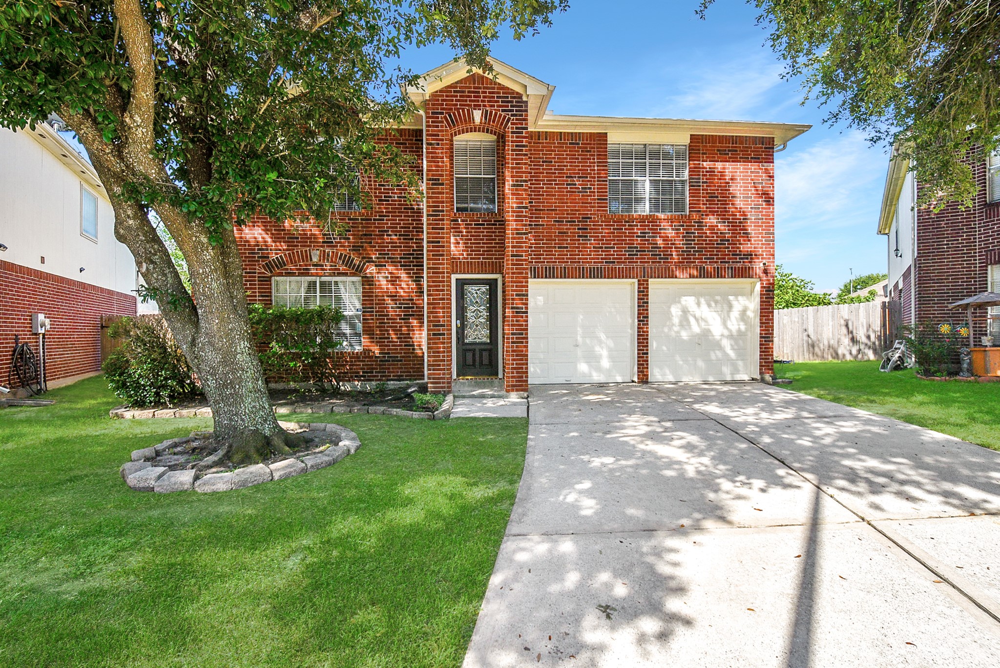 21003 Hidden Bridle Court Houston TX 77073