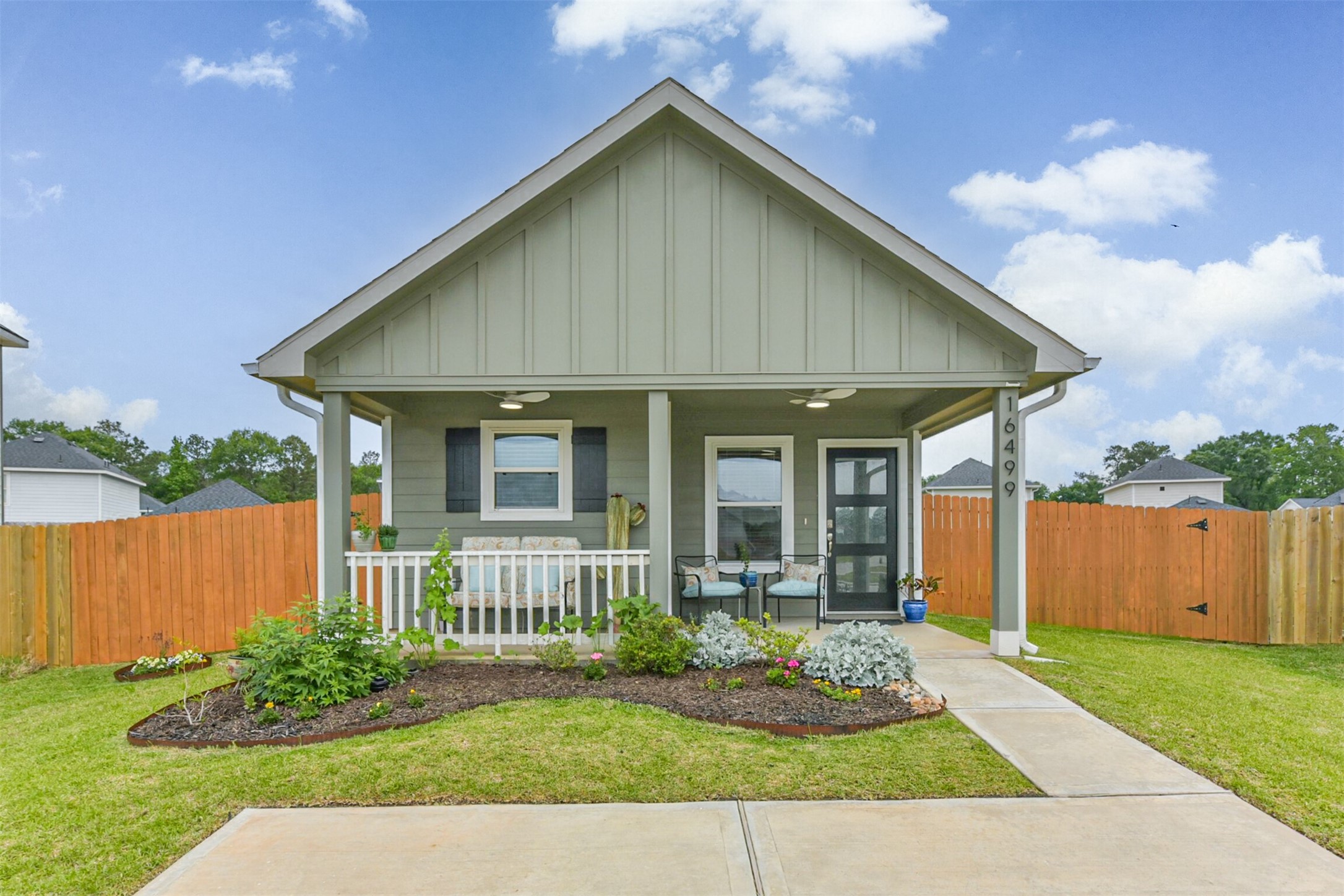 16499 Valerie Marie Place Conroe TX 77306