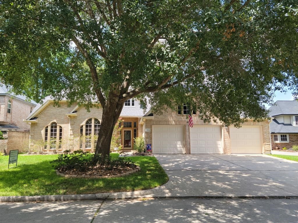 7915 Palmer Place Lane Humble TX 77346
