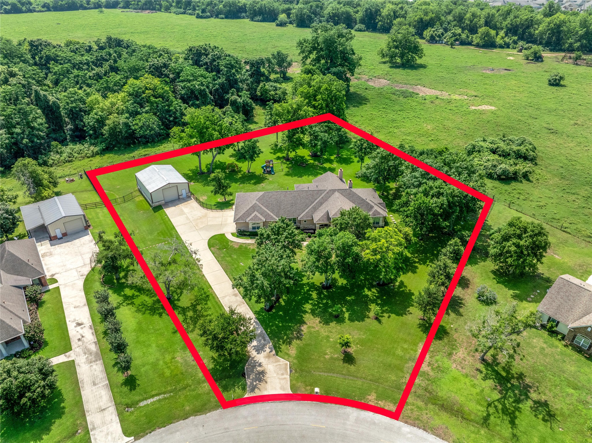2926 River Bend Drive Rosenberg TX 77471