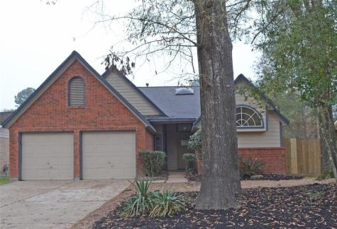 5406 Village Springs Drive Kingwood TX 77339