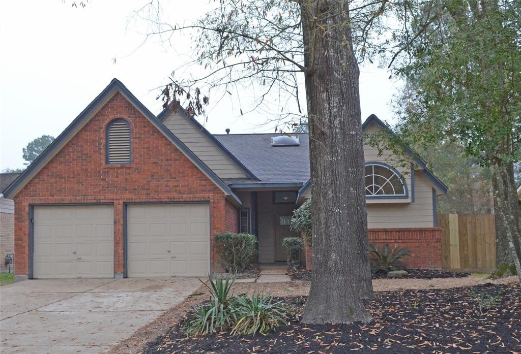 5406 Village Springs Drive Kingwood TX 77339